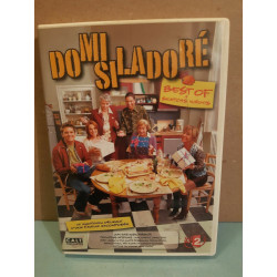 Domisiladoré Best of le meilleur de Domisiladoré DVD
