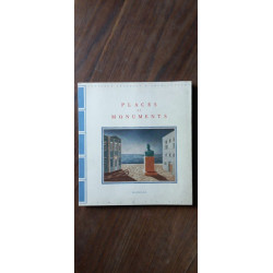 Places et Monuments