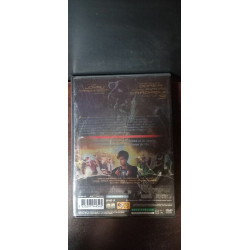 DVD - SPIDER-MAN 3 Tobey Maguire Kirsten Dunst