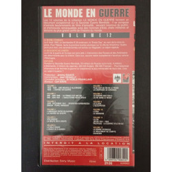 Le Monde en Guerre