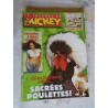 Le Journal de Mickey hebdomadaire N 2749