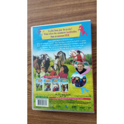 Grand galop - la demande en mariage