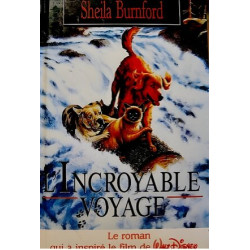 L incroyable voyage