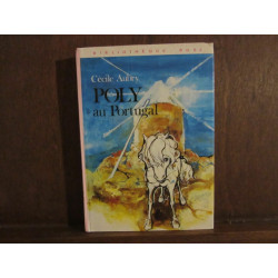 Poly au Portugal