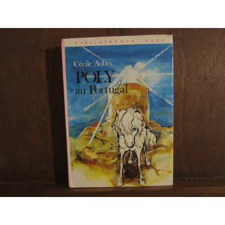 Poly au Portugal