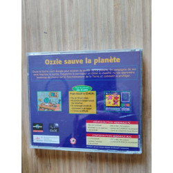 OZZI Sauve La Planète