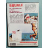 Squale - Terreur au large DVD simple