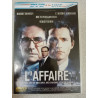 DVD - L'affaire (Robert Hossein)