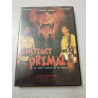 Dvd - Instinct primal (Hatt Ryan)