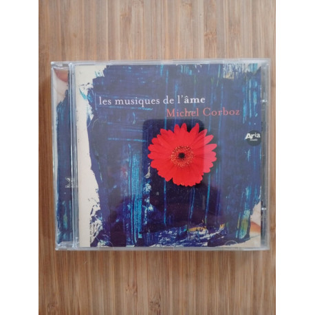 Les Musiques De L'