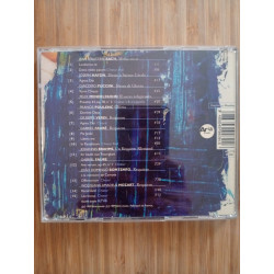 Les Musiques De L'