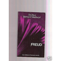 Dr Bernard Muldworf FREUD