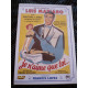 Je n'aime que toi pierre montazel- DVD Simple René Château