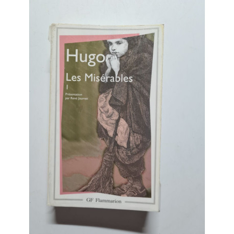 Les Miserables (vol. 1 of 3)