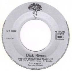 Je Cherche La Ville Du Rock'n'roll