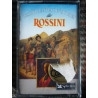 Les Brillantes Ouvertures de rossini Cassette Audio-K7 593-5