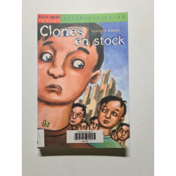 Clones en stock