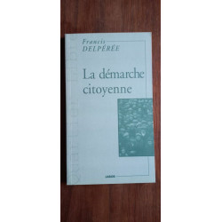 La Démarche citoyenne labor