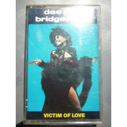 Dee Dee bridgewater Victim of love 841 199-