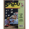 Revue Le Journal de Spirou N° 2841
