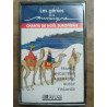 Les génies de la musique - Chants de Noël européens Cassette Aud