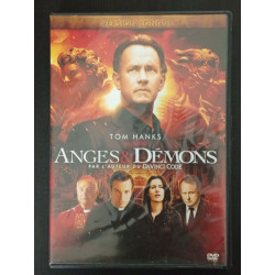 Anges et Démons