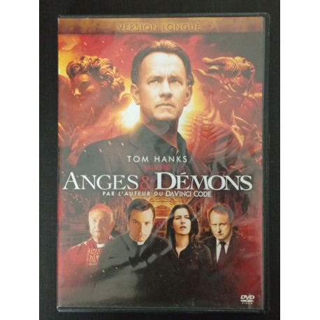 Anges et Démons