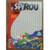 Magazine Spirou n2999 Octobre 1995
