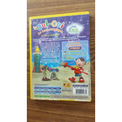 Oui-oui - la lune magique