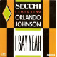 I Say Yeah