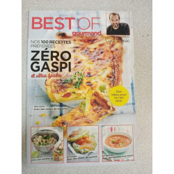 Best Of Gourmand Nº42