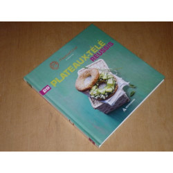 COLLECTION MasterChef Présente VOL.29 / PLATEAUX-TELE REUSSIS