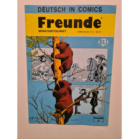 Freunde nº