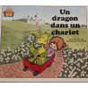 Un Dragon Dans Un Chariot Un Livre Sur Les Moyens De Transport
