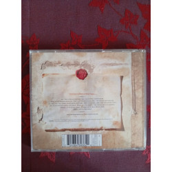 The smashing pumpkins machina the machines of god