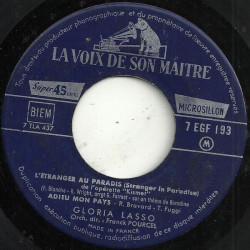 4 - Amour Castagnettes Et Tango