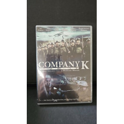Company k - Neuf sous blister