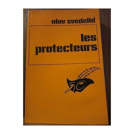 Les protecteurs le Masque n1525 champs elysées