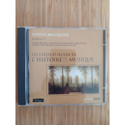 Les chefs d'oeuvre de l'histoire de la musique