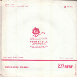 Ne Fais Pas Tanguer Le Bateau