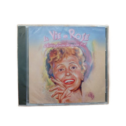 La vie en rose - l'histoire diantée des années piaf
