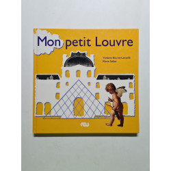 mon petit louvre