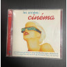 Les Années Cinéma - 2 CD / 32 Musiques de Films