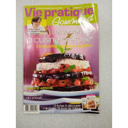 Revue Vie Pratique n° 87