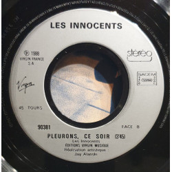 Et Le Temps N'attend Pas