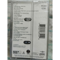 4 Mariages et 1 Enterrement Bande Originale Cassette Audio NEUVE...