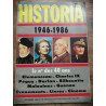 Magazine Historia 1946 1986 Nº 479 Novembre 1986