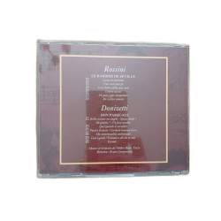 Au coeur de classique rossini