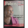 Revue Politis N° 1262