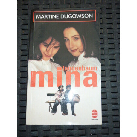 m dugowson Mina tannenbaum